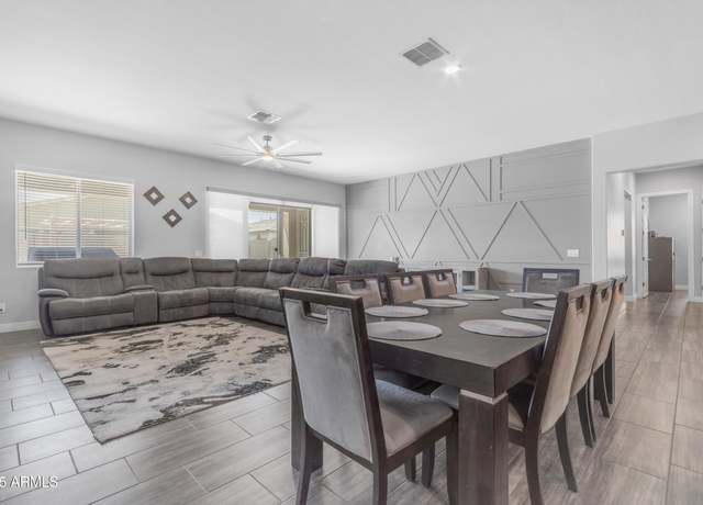 Property at 22977 E Desert Spoon Dr, Queen Creek, AZ 85142, 4 beds, 3 baths