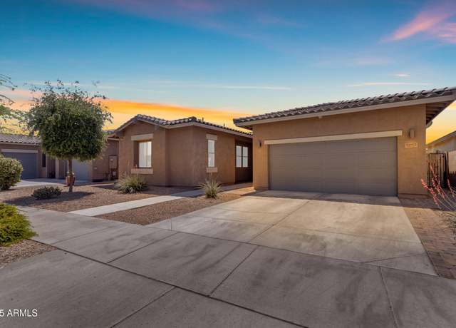 Property at 22977 E Desert Spoon Dr, Queen Creek, AZ 85142, 4 beds, 3 baths