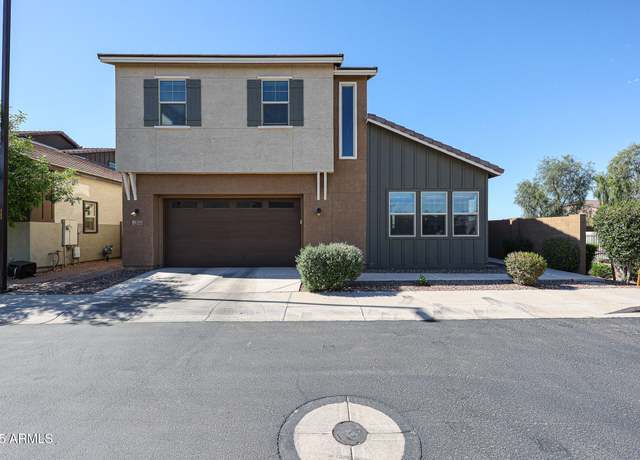Property at 1871 E Lantana Dr, Chandler, AZ 85286, 2 beds, 2.5 baths