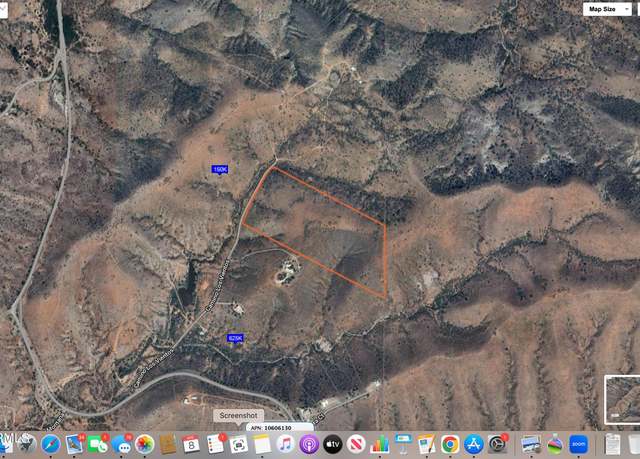 Property at 43 Camino Los Vientos -- #4, Patagonia, AZ 85624