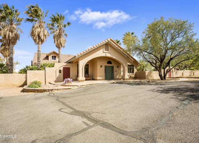 Property at 3271 E Desert Storm --, Hereford, AZ 85615, 4 beds, 4 baths