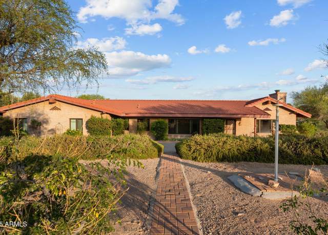 Property at 1503 N Thrasher Ln, Wickenburg, AZ 85390, 3 beds, 3 baths