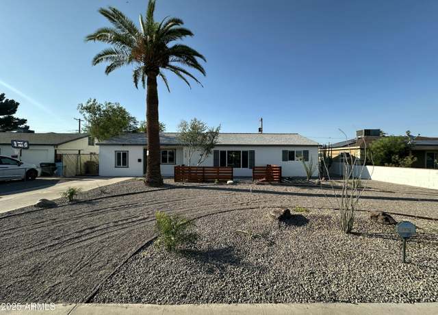 Property at 1930 W Missouri Ave, Phoenix, AZ 85015, 4 beds, 3 baths