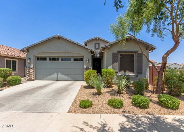 Property at 9642 E Tesla Ave, Mesa, AZ 85212, 5 beds, 3 baths