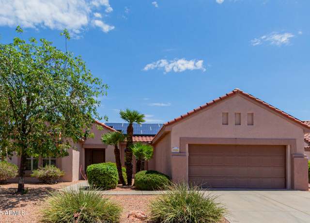 Property at 20331 N Wildflower Dr, Surprise, AZ 85374, 3 beds, 2 baths