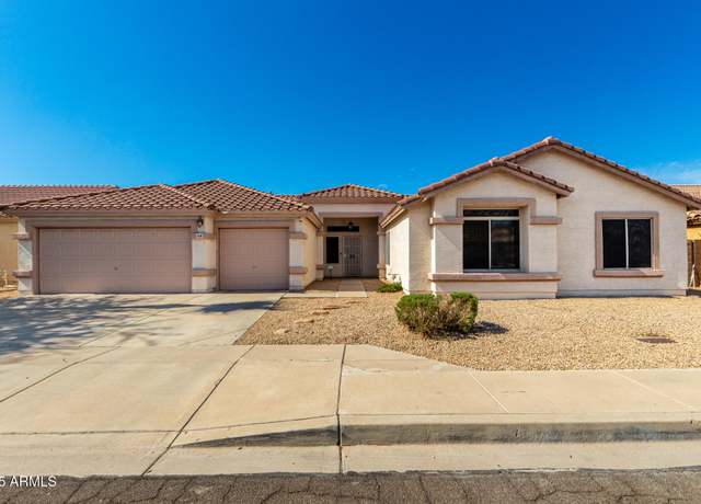 Property at 1438 E Darrel Rd, Phoenix, AZ 85042, 5 beds, 2 baths