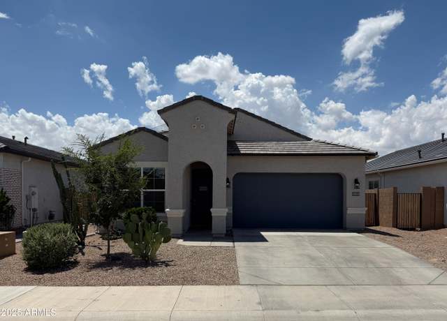 Property at 40803 W Shaver Dr, Maricopa, AZ 85138, 3 beds, 2 baths