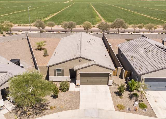 Property at 8827 S 67th Dr, Laveen, AZ 85339, 4 beds, 2 baths