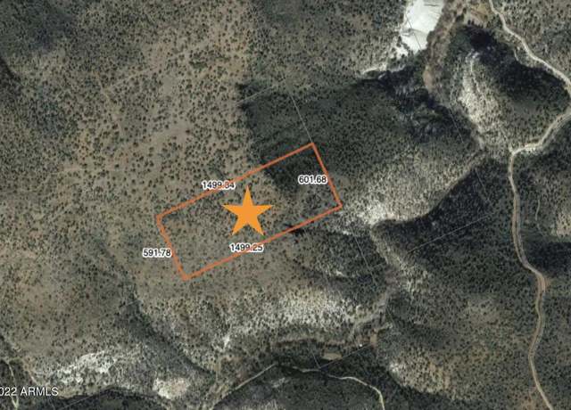 Property at 000 S Ash Creek Rd Unit -, Globe, AZ 85501