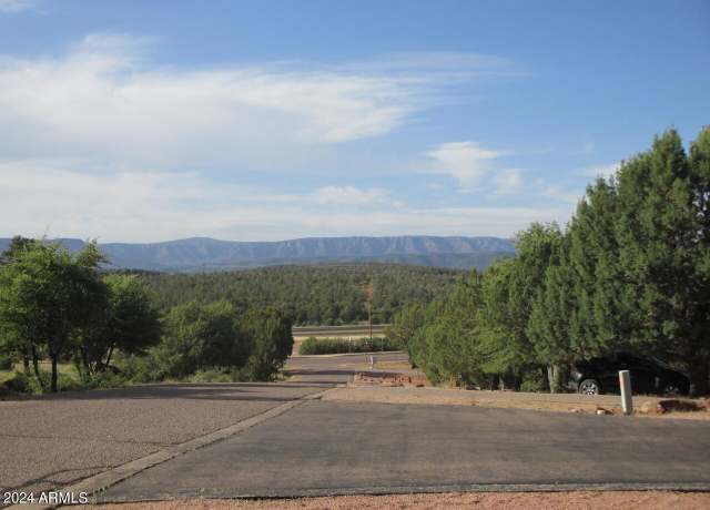 Property at 1101 N Falconcrest Dr #14, Payson, AZ 85541