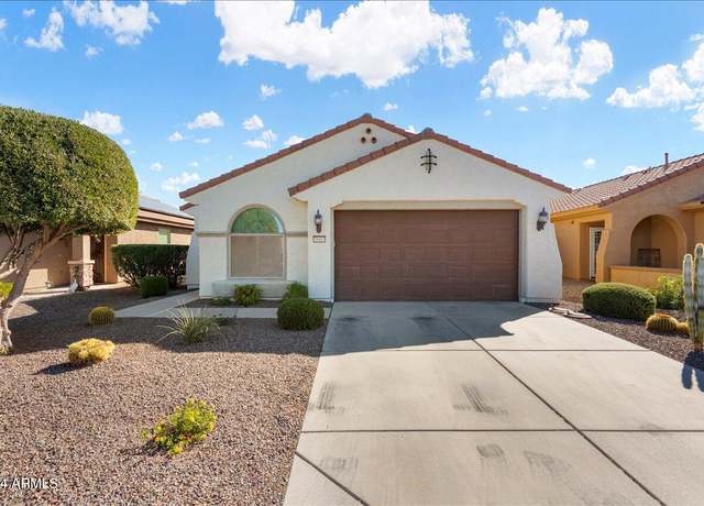 Property at 21613 N 261st Ave, Buckeye, AZ 85396, 2 beds, 2 baths