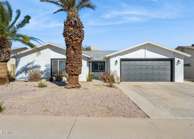 Property at 4242 E Sacaton St, Phoenix, AZ 85044, 4 beds, 2 baths