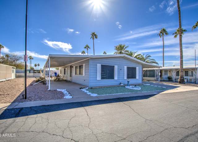 Property at 3104 E Broadway Rd #4, Mesa, AZ 85204, 2 beds, 2 baths