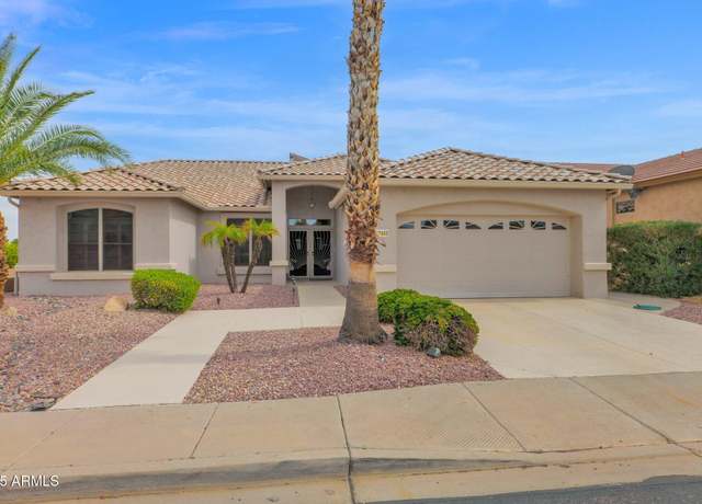 Property at 17443 N Goldwater Dr, Surprise, AZ 85374, 2 beds, 2.5 baths