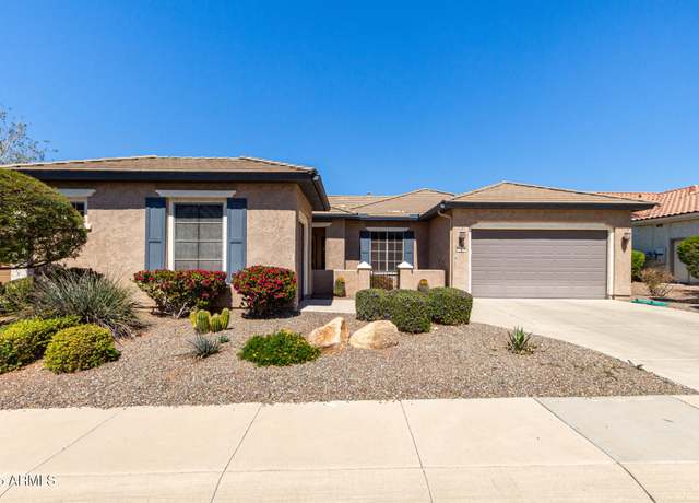 Property at 26844 W Potter Dr, Buckeye, AZ 85396, 2 beds, 2 baths
