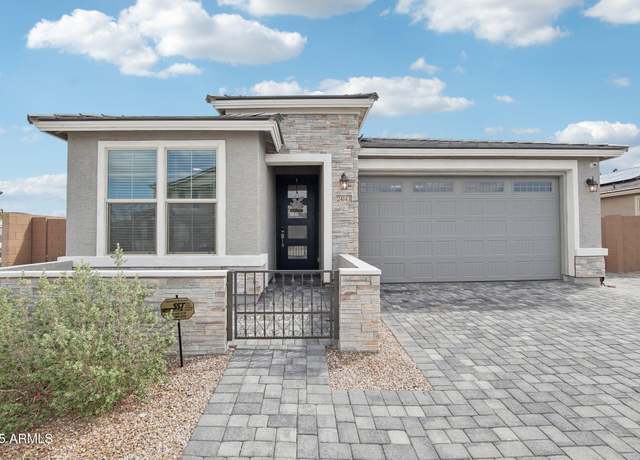 Property at 24143 W Whyman Ave, Buckeye, AZ 85326, 4 beds, 3 baths