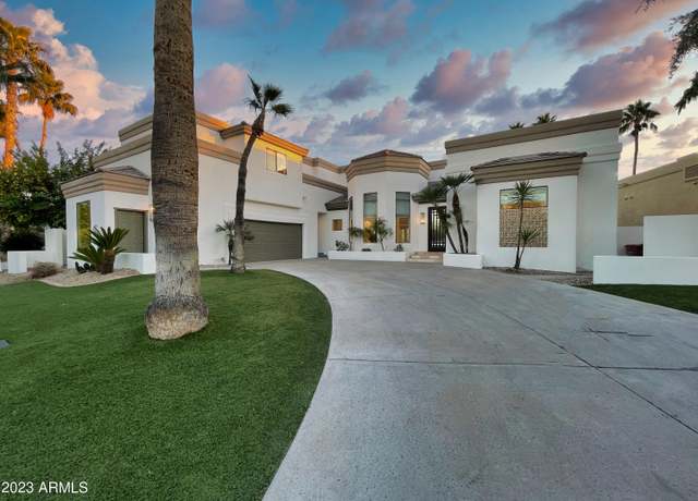 Property at 9943 E Island Cir, Scottsdale, AZ 85258, 4 beds, 3.5 baths