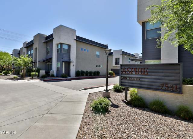 Property at 7531 E Billings St #131, Mesa, AZ 85207, 3 beds, 2.5 baths