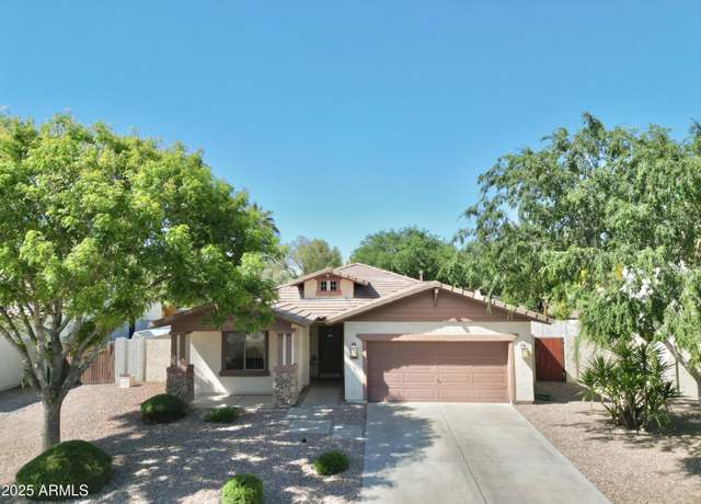 Property at 1516 E Azalea Dr, Gilbert, AZ 85298, 3 beds, 2 baths