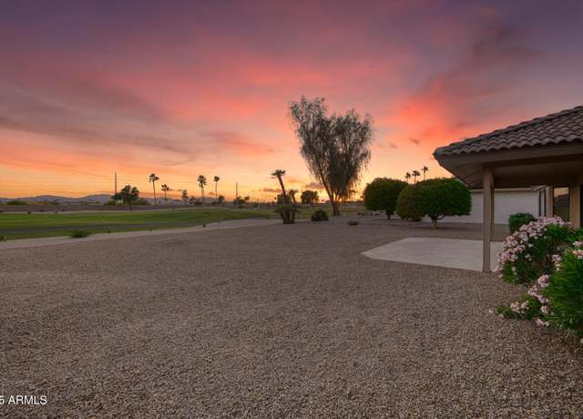 Property at 14427 W Summerstar Dr, Sun City West, AZ 85375, 2 beds, 2 baths