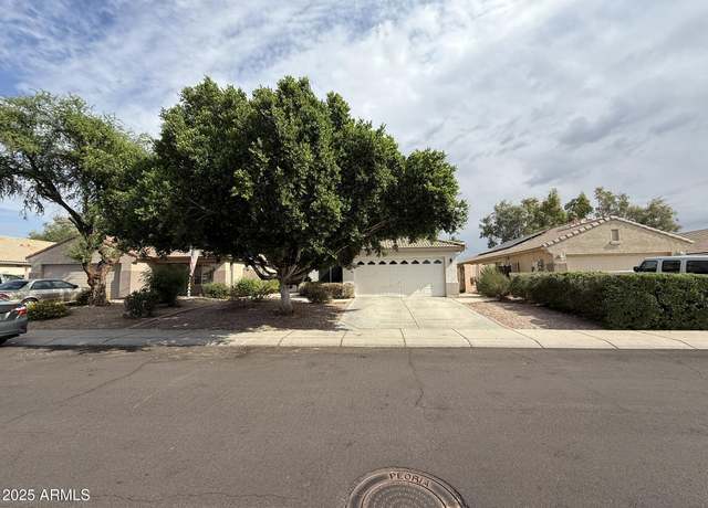 Property at 7922 W Alex Ave, Peoria, AZ 85382, 3 beds, 2 baths