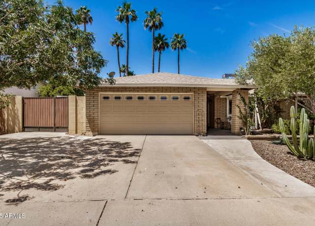 Property at 2256 S Las Flores --, Mesa, AZ 85202, 3 beds, 2 baths