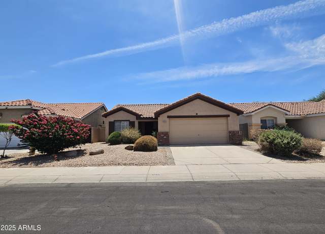 Property at 9983 W Monterosa Ave, Phoenix, AZ 85037, 3 beds, 2 baths