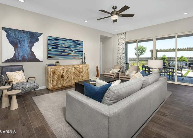 Property at 14825 W Whitehorn Way, Surprise, AZ 85387, 3 beds, 2 baths