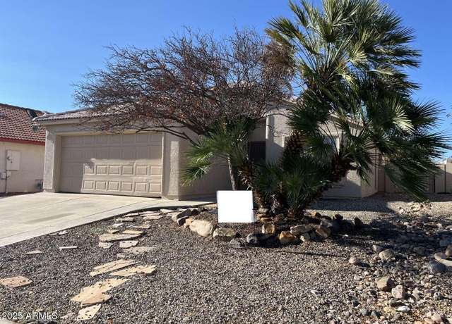 Property at 4578 Calle Las Cruces St, Sierra Vista, AZ 85635, 3 beds, 2 baths