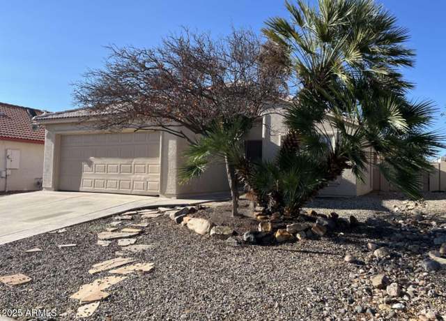 Property at 4578 Calle Las Cruces St, Sierra Vista, AZ 85635, 3 beds, 2 baths