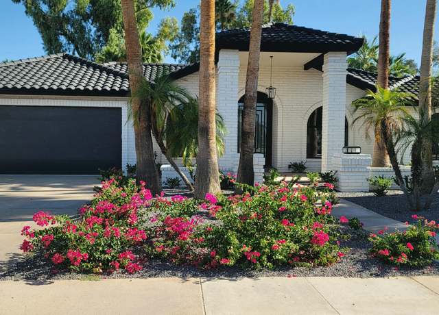 Property at 7724 E Charter Oak Rd, Scottsdale, AZ 85260, 4 beds, 3 baths