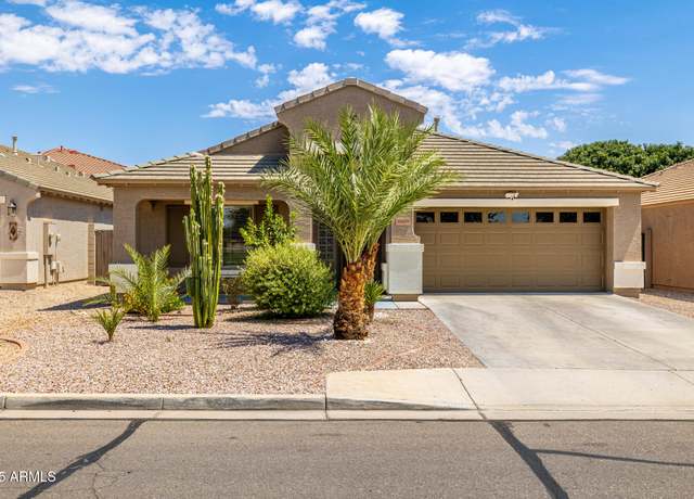 Property at 38609 N Carolina Ave, San Tan Valley, AZ 85140, 3 beds, 2 baths