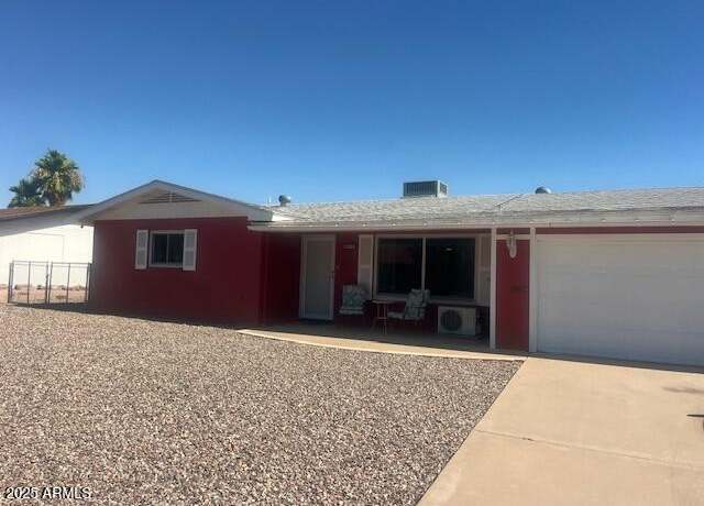 Property at 5815 E Adobe Rd, Mesa, AZ 85205, 2 beds, 2 baths