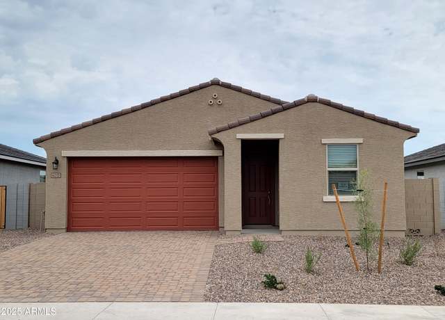 Property at 4210 W Yolanda Ln, San Tan Valley, AZ 85144, 4 beds, 3 baths