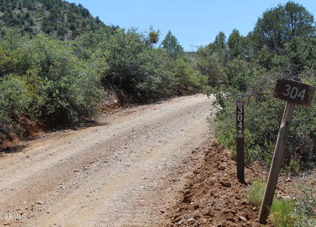 Property at 0 W Ash Creek Rd Unit -, Globe, AZ 85501