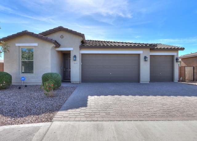 Property at 1619 E Joelle Dr, Casa Grande, AZ 85122, 4 beds, 2 baths