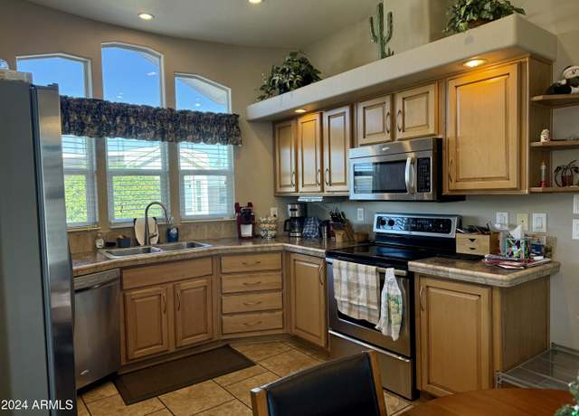 Property at 7750 E Broadway Rd #822, Mesa, AZ 85208, 1 bed, 1.75 baths