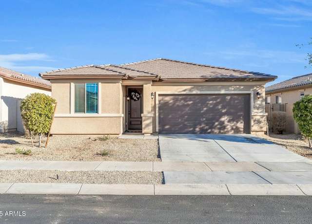 Property at 17634 W Via DE Luna Dr, Surprise, AZ 85387, 3 beds, 2 baths