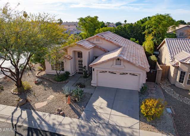 Property at 4741 W Kristal Way --, Glendale, AZ 85308, 3 beds, 2 baths
