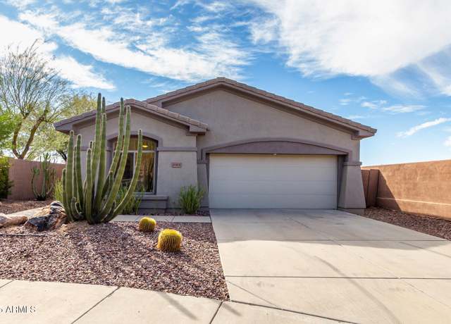 Property at 41401 N Maidstone Ct, Anthem, AZ 85086, 2 beds, 2 baths