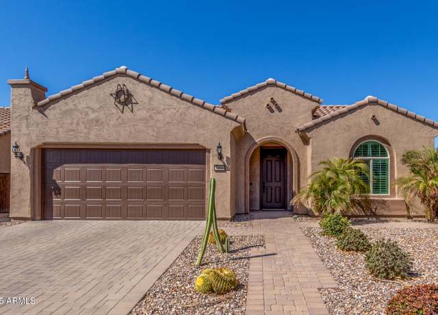 Property at 3964 N Hawthorn Dr, Florence, AZ 85132, 2 beds, 2 baths