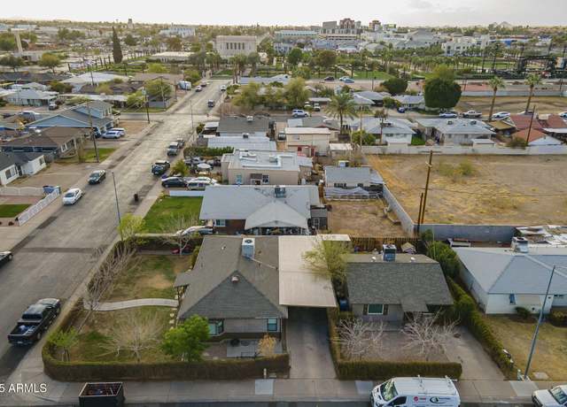 Property at 660 E 1st Ave, Mesa, AZ 85204, 6 beds, 4 baths