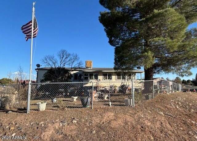 Property at 15633 S Red Rock Ln, Mayer, AZ 86333, 2 beds, 2 baths