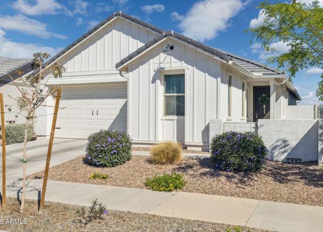 Property at 22656 E Marsh Rd, Queen Creek, AZ 85142, 3 beds, 2.5 baths
