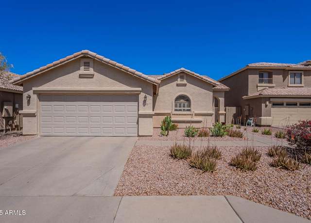 Property at 2714 E Valencia Dr, Phoenix, AZ 85042, 3 beds, 2 baths