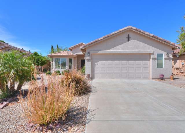 Property at 67 N Montoro Ln, Casa Grande, AZ 85194, 2 beds, 2 baths