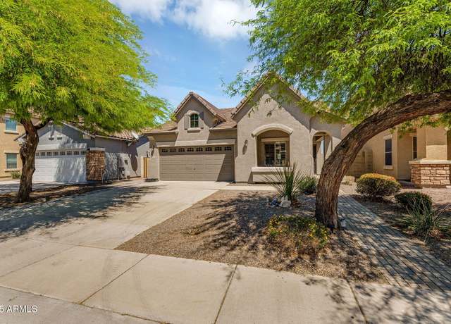 Property at 35709 N Zachary Rd, San Tan Valley, AZ 85144, 3 beds, 2 baths