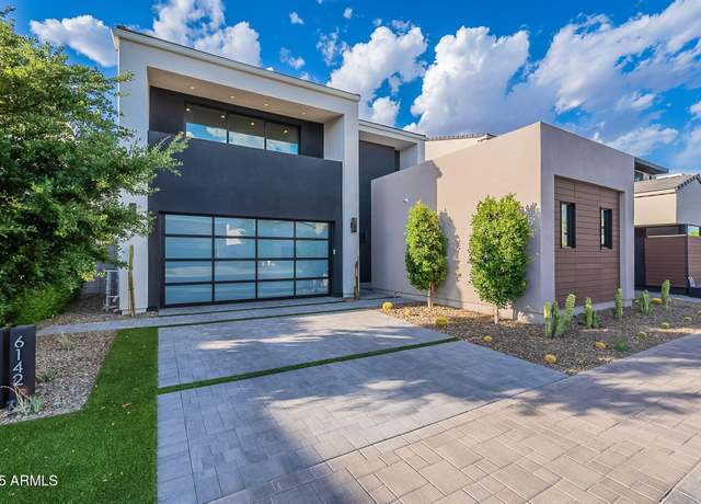 Property at 6142 E Alta Hacienda Dr, Scottsdale, AZ 85251, 4 beds, 4.5 baths