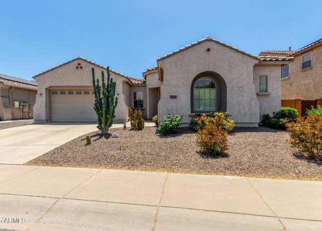 Property at 25995 W Sierra Pinta Dr, Buckeye, AZ 85396, 3 beds, 2.5 baths