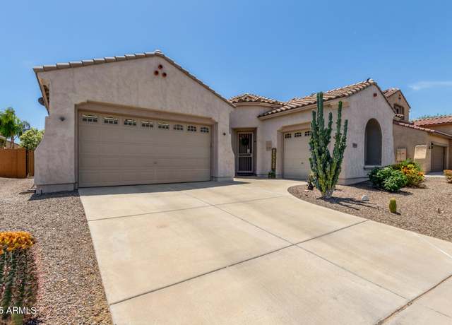 Property at 25995 W Sierra Pinta Dr, Buckeye, AZ 85396, 3 beds, 2.5 baths